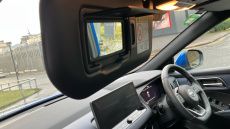 Nissan Qashqai 1.3 DiG-T MH 158 Tekna 5dr Petrol Hatchback